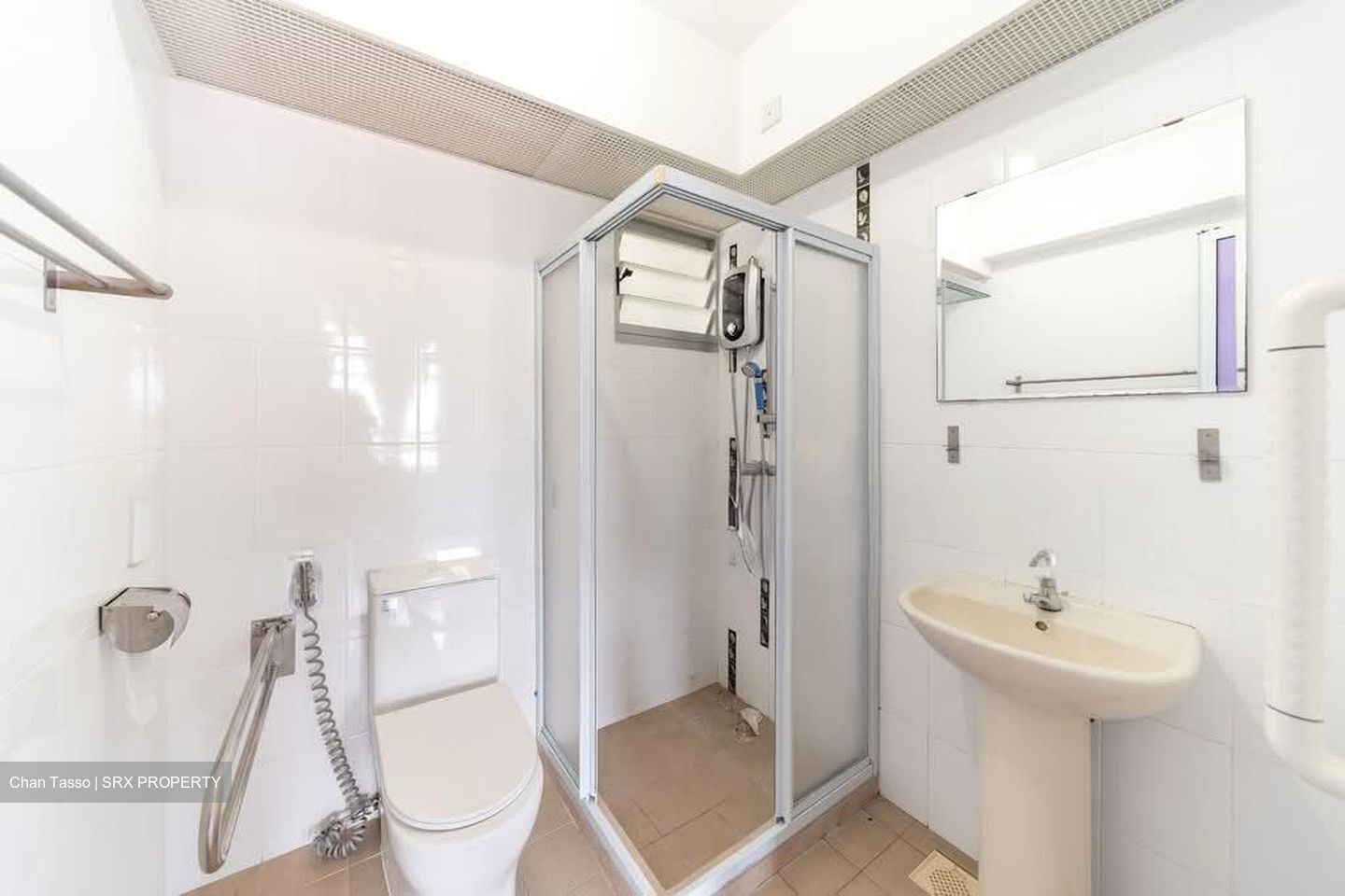 Blk 211C Compassvale Beacon (Sengkang), HDB 3 Rooms #532842441